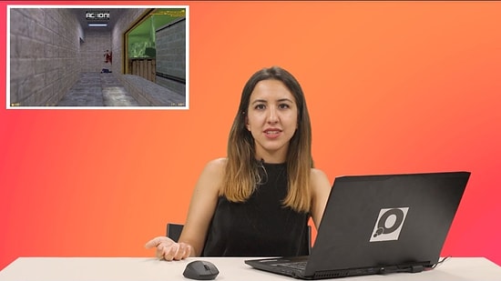 2000'lerin En Popüler Oyunlarını Oynuyoruz