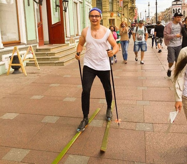 15. Окей, ЗАЧЕМ?!