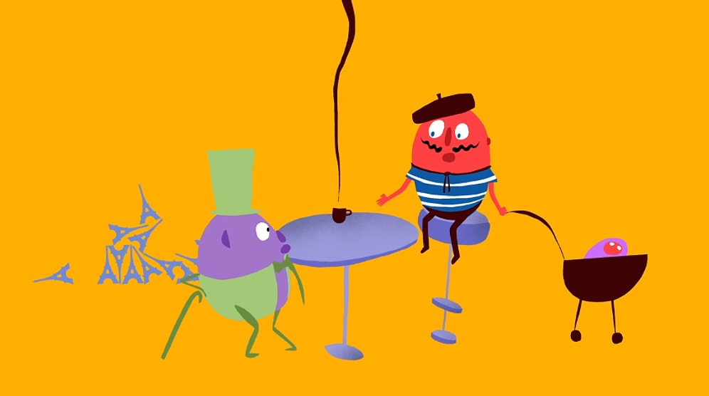 Kafein Bizi Nasıl Uyanık Tutar?