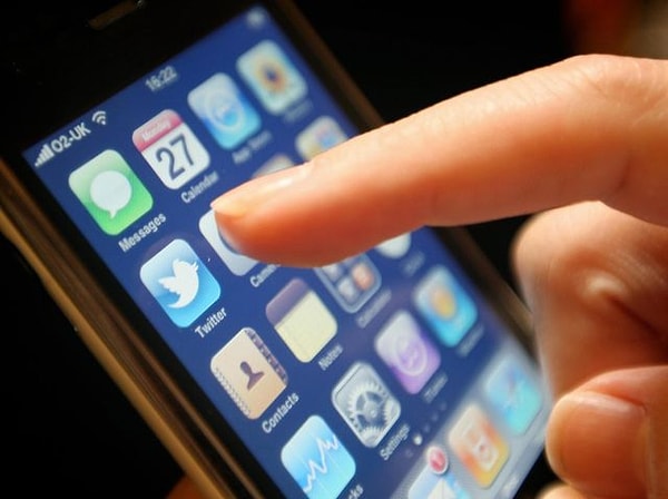 1. Не пользуйтесь своими электронными гаджетами на свидании