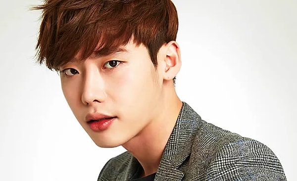 3. Ли Чжон Сок