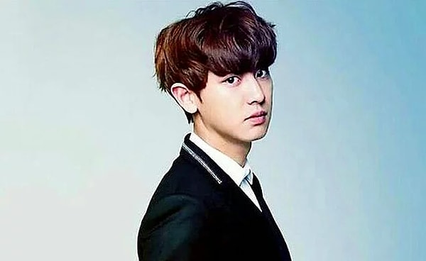 12. Пак Чханёль