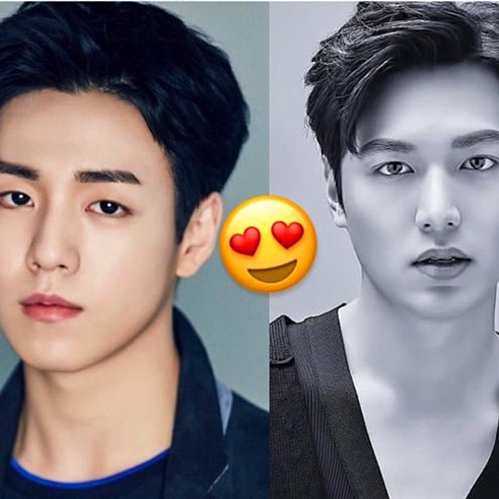 13 корейских актеров, впечатливших всех: оторваться невозможно!