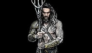 Aquaman'i 15 Madde ile Yakından Tanıyoruz