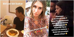 Stalklamalara Doyamıyoruz! İşte Geçtiğimiz Hafta Ünlülerin Dikkat Çeken Sosyal Medya Paylaşımları