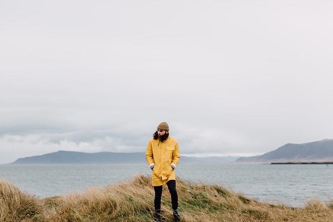 Ünlü Fotoğrafçı Benjamin Hardman'ın Karesinden 20 Büyüleyici İzlanda Fotoğrafı