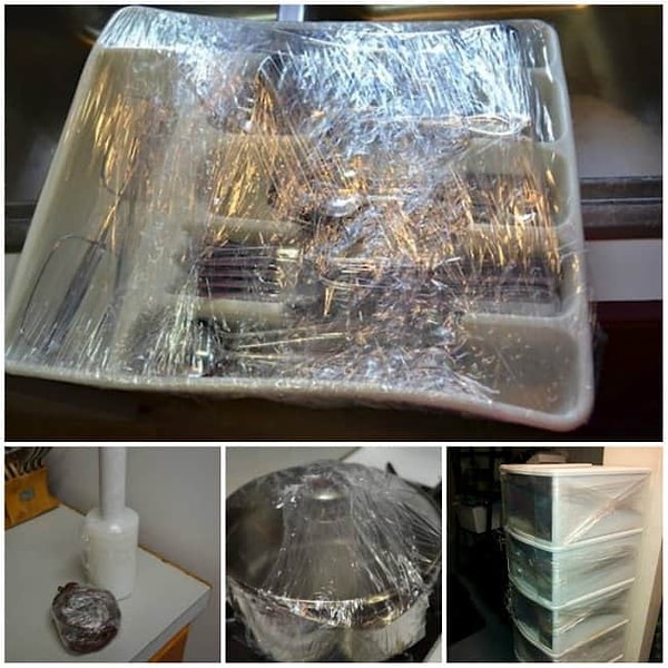 11. Лайфхак для переезда