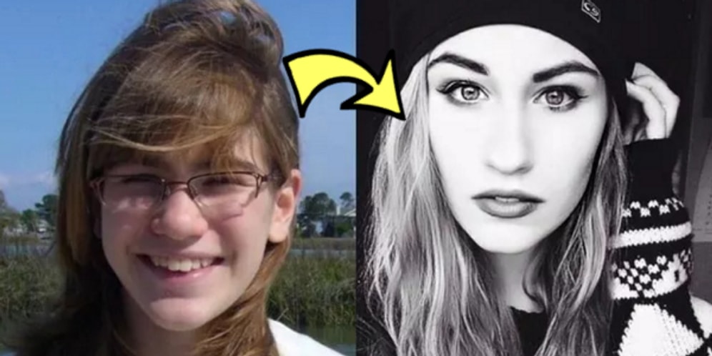 Ergenliği Atlatınca Herkes Gibi Derin Bir Nefes Alanlardan 24 Şaşırtıcı Karşılaştırma