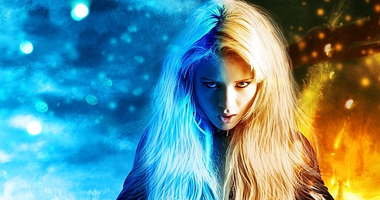 Тест: Узнайте, какая у вас суперспособность!