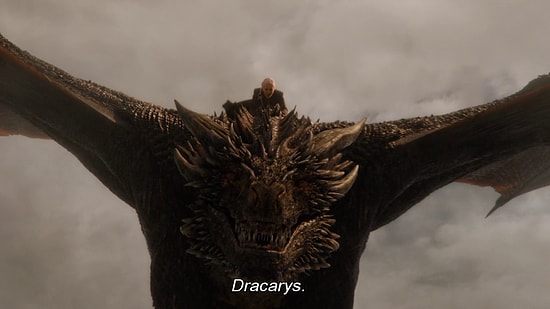 Bu Sefer Gerçekten Ateş ve Kan! Game of Thrones 7x4'ü İzlerken Akıldan Geçenler