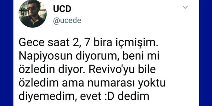 En Güzel Taraftar Tweetlerini Derleyen Hesaptan Yüzünüze Tebessüm Konduracak 18 Paylaşım