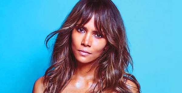 8. Хэлли Берри в «Тропической лихорадке», 1991