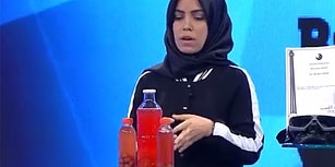 TRT'de Yayınlanan 'Bir Fikrin mi Var?' Yarışmasında Finale Çıkan (!) Proje: Organik Hoşaf