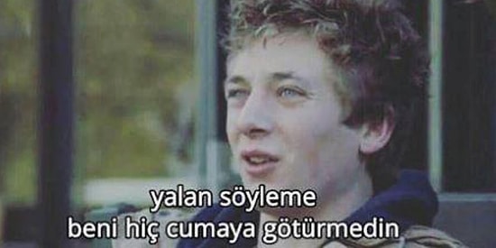 Shameless'in Türk Versiyonuyla Deli Gibi Dalga Geçen Sosyal Medyadan 15 Komik Caps