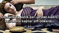 Kadını Mağdur Etmesiyle Bilinen Kızlık Zarı Hakkında İlk Kez Duyacağınız İlginç Bilgiler