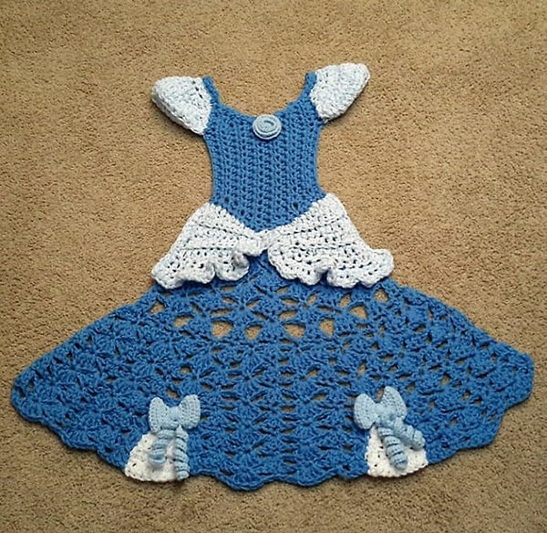 4. Идеальное для подарка любой поклоннице Диснея