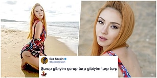 Vay Anasını Sayın Seyirciler! Müzik Dünyasının En Minnoş ve En Kıpır Kıpır Sanatçısı: Ece Seçkin 🌟