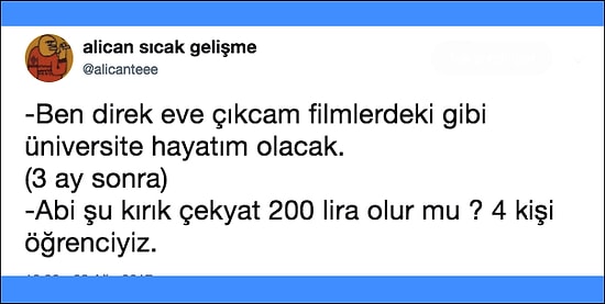 LYS Sonuçları Açıklanır Açıklanmaz Goygoy Yapmaktan Geri Kalmayan 17 Kişi
