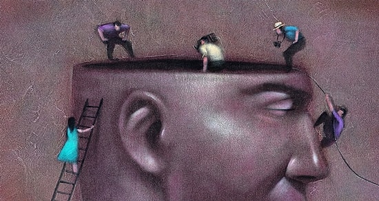 Тест: Насколько стереотипно ваше мышление?