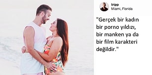 Eşini Her Haliyle Seven ve Bunu Eşsiz Kelimelere Döküp Tüm Instagram Ahalisini Kıskandıran Adam