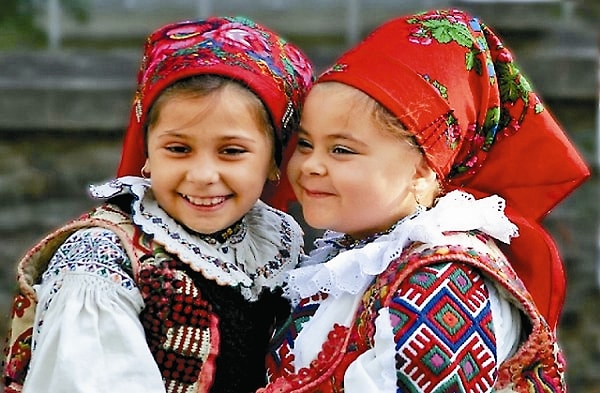 9. Легкий вопрос. Столица Румынии?