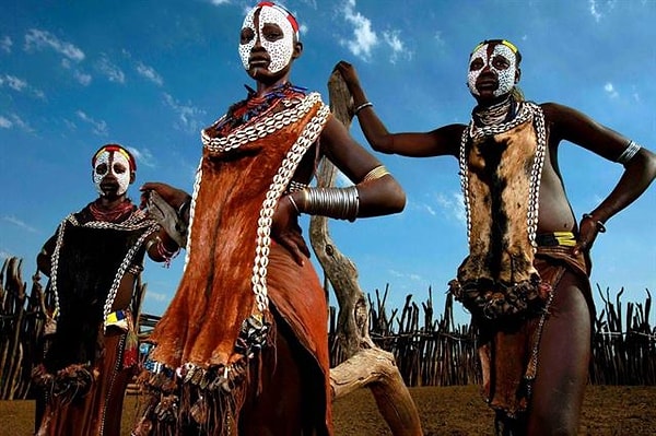 12. Вы дошли до середины! Наши вам поздравления и восхищение! 😘👏 Ответьте нам, как называется столица Эфиопии?