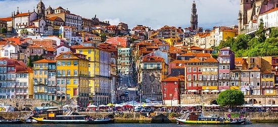 Тест: Только 1 человек из 50 сможет назвать столицы этих 25 стран. Готовы принять вызов?!