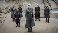 HBO Siber Saldırısı Büyüyor! Game of Thrones Yıldızlarının Telefon Numaraları Sızdırıldı