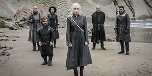 HBO Siber Saldırısı Büyüyor! Game of Thrones Yıldızlarının Telefon Numaraları Sızdırıldı