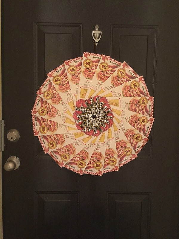 9. Надоели рекламные буклеты? Выход есть!