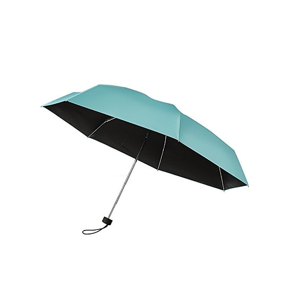 10. В Интернете продают модернизированные зонтики, которые даже блокируют ультрафиолетовые лучи.