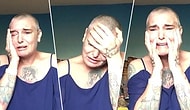 Sinead O’Connor Zor Durumda: 'İntiharı Düşünüyorum ve Bir Otelde Yalnızım'