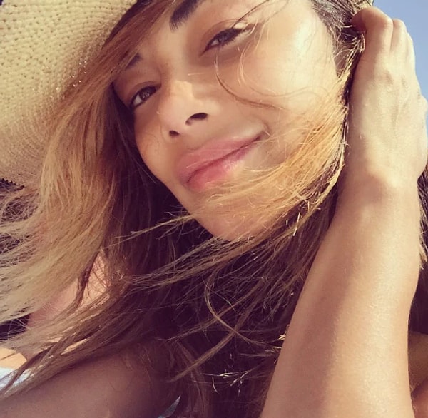 10. Красота и мода - это просто способ выделиться в толпе и проявить свою креативность, и всё!