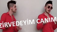 Muhteşem Zarafeti ve Danslarıyla Yeni Fenomen Adayımız Kadir Can Turan'dan 12 Video