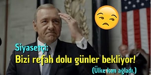 Yersen! Bazı Mesleklerle Özdeşleşip Hepimizi Canından Bezdiren 23 Klişe Yalan