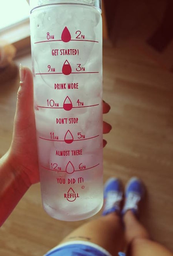 5. Предотвращение преждевременного старения