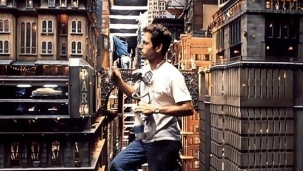 15. Всего на картину было выделено 90 миллионов долларов. На то время "Пятый элемент" был самым дорогим фильмом в истории европейского кино