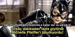 Sinemanın Asla Sadece Sinema Olmadığını Ortaya Koyan Birbirinden İlginç 20 Film Ayrıntısı