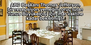Bu Dünyada İşlerin Öyle Pek Düşündüğümüz Gibi Yürümediğini Gün Gibi Ortaya Koyan 15 Olay