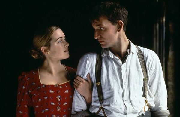 5. Кейт Уинслет - Джуд (1996)  | IMDb  7.0