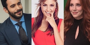Bu Sezon 'Ben Ne İzleyeceğim' Diyenler İçin Yeni Başlayacak Birbirinden İddialı 14 Dizi