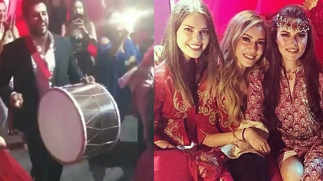 Kına gecesi