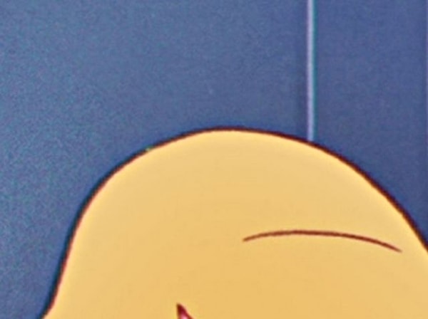 5. А эти волосы, безусловно...