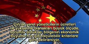 Orada Neler Oluyor? Yeni Dünya Devi Çin'e Dair Muhtemelen Bilmediğiniz 15 Gerçek