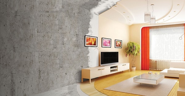 2. Часто ли вы меняете планировку своей квартиры?