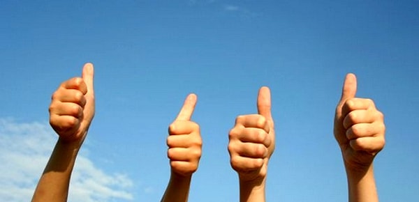 15. Вы невероятно артистичны!