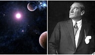 Türk Bilim İnsanları İlk Kez Gezegen Keşfetti: 'Atatürk ya da Türk İsmini Koyabiliriz'