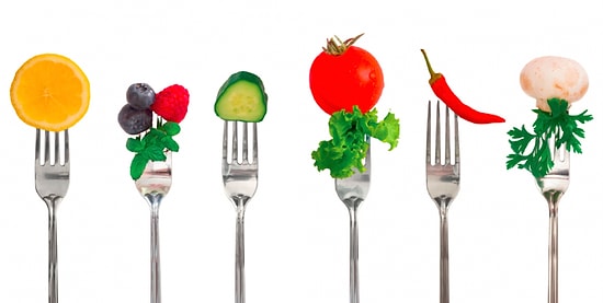 Тест: Сможете ли вы угадать, какие продукты полезнее?