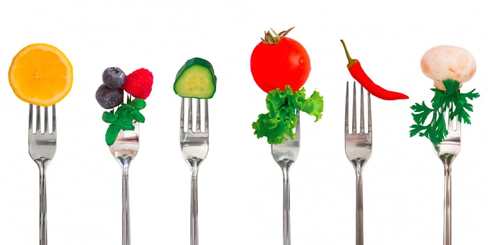 Тест: Сможете ли вы угадать, какие продукты полезнее?