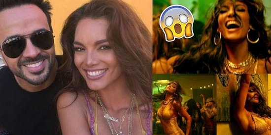 Despacito'nun Güzeli Tanıdık Çıktı: Bir Dönemin Magazin Figürü Eski Yenge Zuleyka Rivera